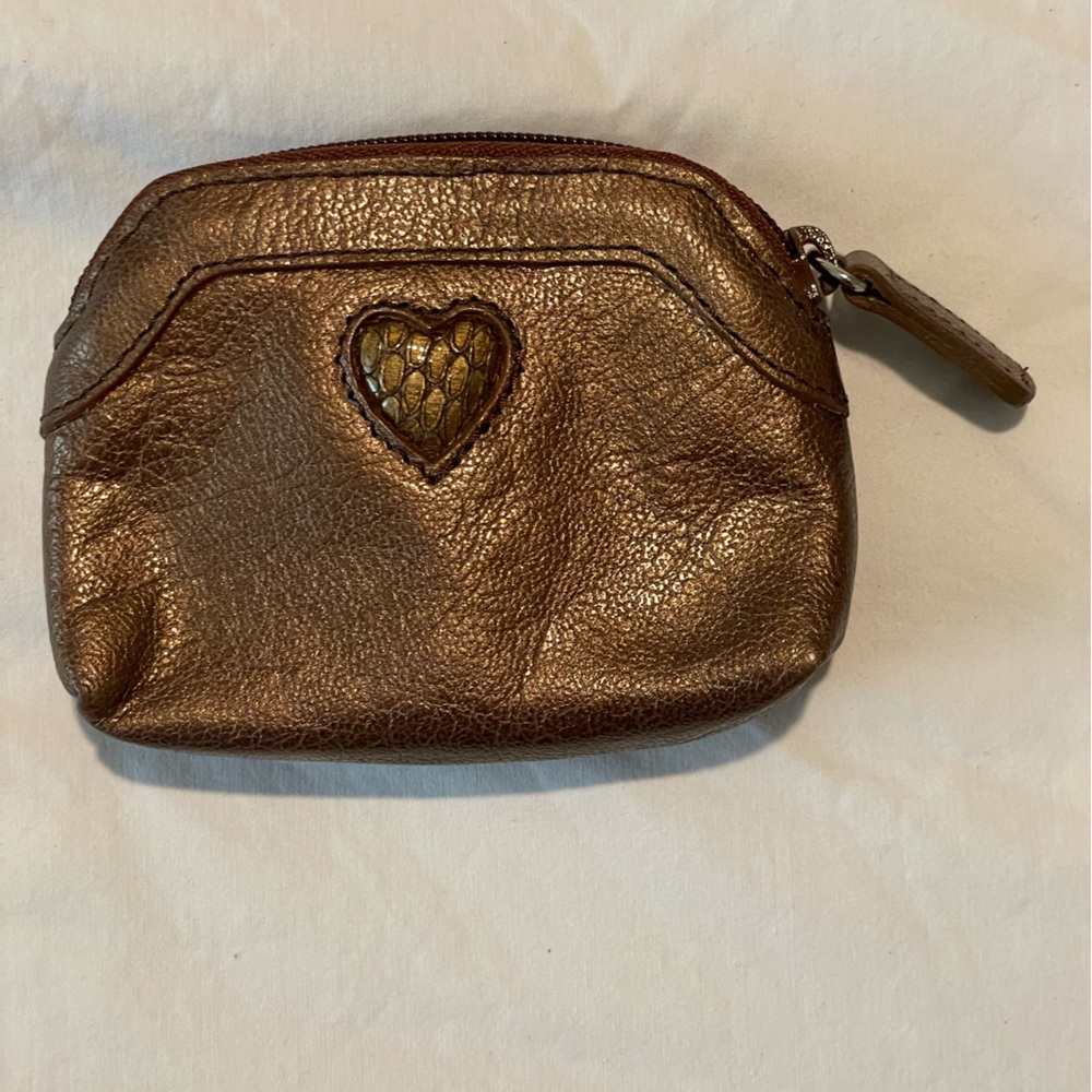 Brighton pewter Coin Purse